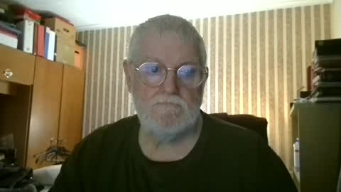 eketman1964 online show from 30, 3, 2026