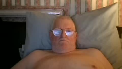 eketman1964 online show from 11, 4, 2026