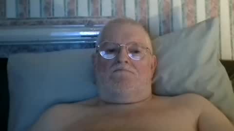 eketman1964 online show from 18, 4, 2026