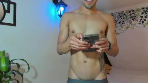 xoxo online show from 9, 1, 2025