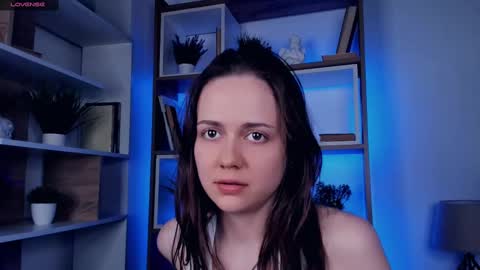 Snapshot of el1s_well chatting on 28, 2, 2025 Elis 3 online show from 28, 2, 2025