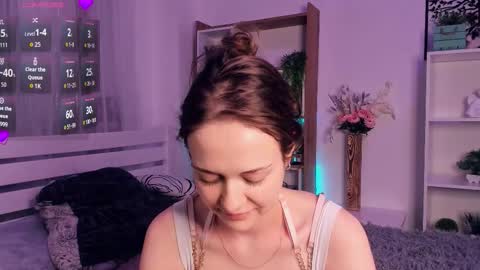 Snapshot of el1s_well chatting on 24, 10, 2025 Elis 3 online show from 24, 10, 2025