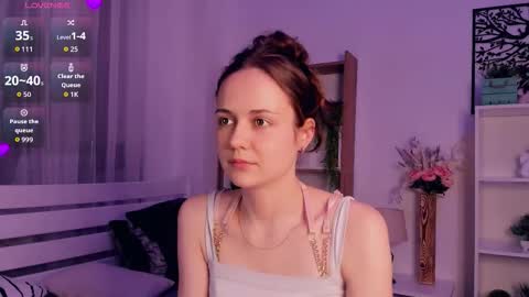 Snapshot of el1s_well chatting on 30, 10, 2025 Elis 3 online show from 30, 10, 2025