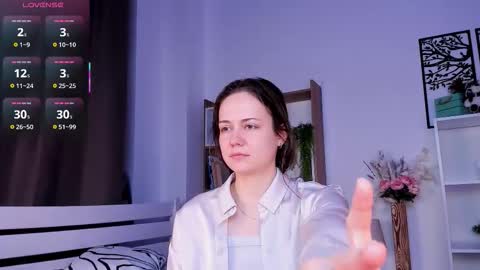 Snapshot of el1s_well chatting on 12, 11, 2025 Elis 3 online show from 12, 11, 2025