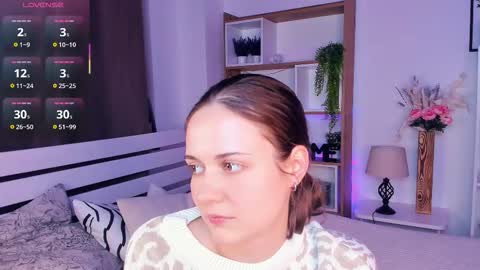 Snapshot of el1s_well chatting on 13, 11, 2025 Elis 3 online show from 13, 11, 2025