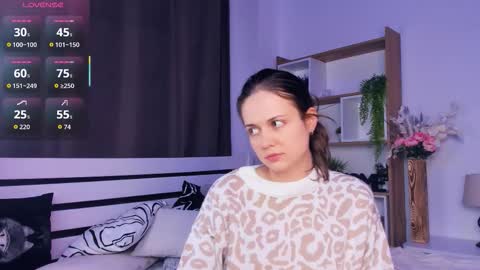 Snapshot of el1s_well chatting on 15, 11, 2025 Elis 3 online show from 15, 11, 2025