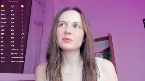 Snapshot of el1s_well chatting on 4, 12, 2025 Elis 3 online show from 4, 12, 2025