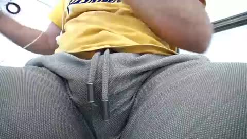Snapshot of el_mas_turbado chatting on 27, 7, 2026 el_mas_turbado online show from 27, 7, 2026