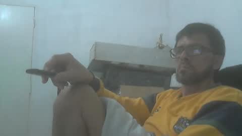 el_principe_veryhot online show from 19, 4, 2026