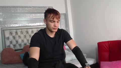 Snapshot of el_principee chatting on 10, 3, 2025 el_principee online show from 10, 3, 2025