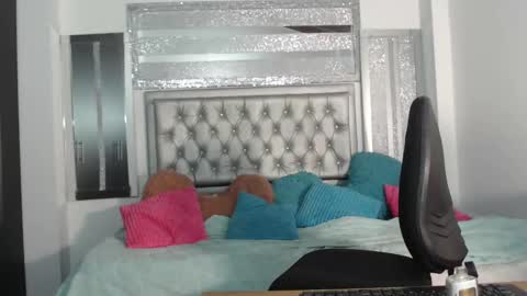 Snapshot of el_principee chatting on 11, 3, 2025 el_principee online show from 11, 3, 2025