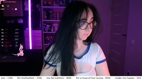 If you like it when I meow give me a thumbs up online show from 20, 4, 2026