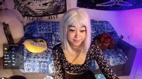 Ela  Help me reach 100 thumbs up online show from 15, 2, 2025