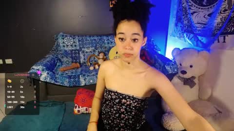 Ela  Help me reach 100 thumbs up online show from 19, 2, 2025