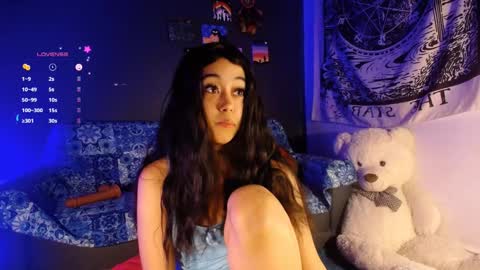 Ela  Help me reach 100 thumbs up online show from 20, 2, 2025