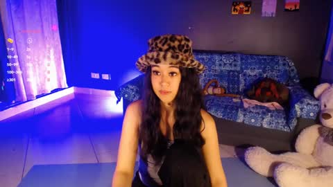 Ela  Help me reach 100 thumbs up online show from 21, 2, 2025