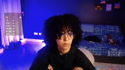 Ela  Help me reach 100 thumbs up online show from 1, 3, 2025