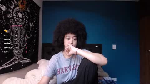 Ela  Help me reach 100 thumbs up online show from 16, 10, 2025