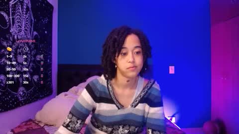 Ela  Help me reach 100 thumbs up online show from 19, 10, 2025