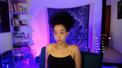 Ela  Help me reach 100 thumbs up online show from 21, 4, 2026