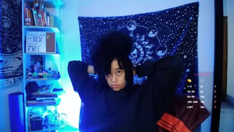 Ela  Help me reach 100 thumbs up online show from 17, 6, 2026