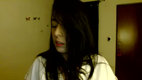 Snapshot of ela_3611 chatting on 12, 6, 2026 ela_3611 online show from 12, 6, 2026