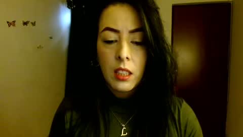 Snapshot of ela_3611 chatting on 16, 6, 2026 ela_3611 online show from 16, 6, 2026