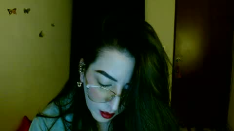 Snapshot of ela_3611 chatting on 1, 7, 2026 ela_3611 online show from 1, 7, 2026