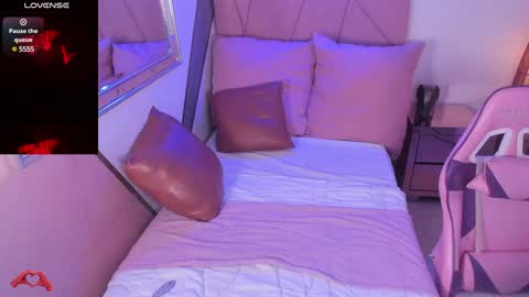 Snapshot of ela_beli chatting on 6, 2, 2025 Ela Beli online show from 6, 2, 2025
