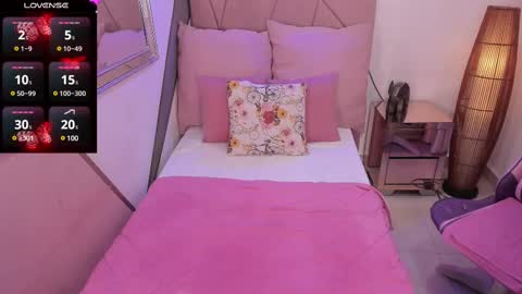 Snapshot of ela_beli chatting on 12, 3, 2025 Ela Beli online show from 12, 3, 2025