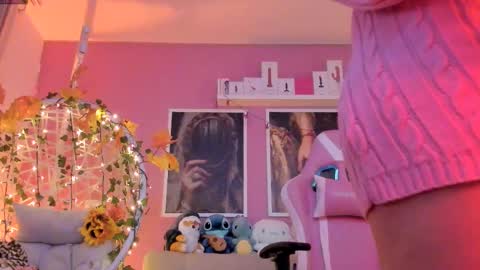 Ela online show from 26, 10, 2025