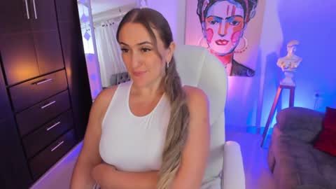 LOREIN online show from 30, 1, 2025