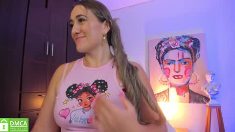 LOREIN online show from 1, 2, 2025