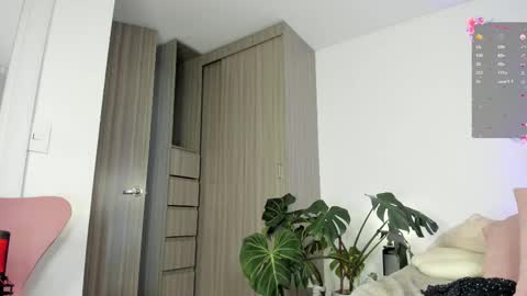 Anaela online show from 25, 3, 2026