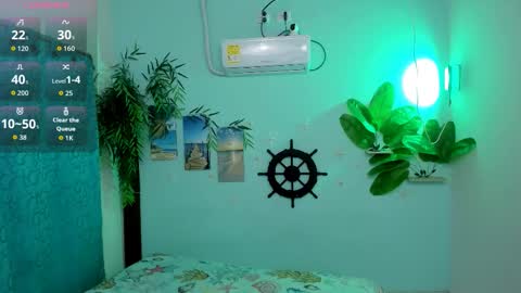 Snapshot of eladyrous98 chatting on 3, 11, 2025 ladi online show from 3, 11, 2025