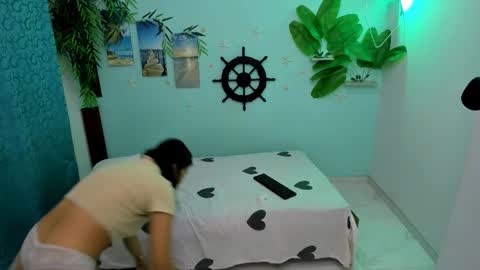 Snapshot of eladyrous98 chatting on 10, 11, 2025 ladi online show from 10, 11, 2025