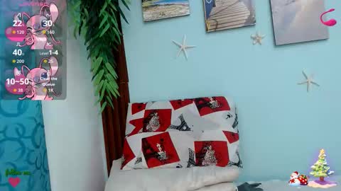 Snapshot of eladyrous98 chatting on 18, 12, 2025 ladi online show from 18, 12, 2025