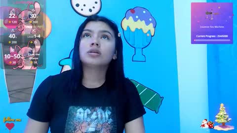 Snapshot of eladyrous98 chatting on 18, 1, 2026 ladi online show from 18, 1, 2026