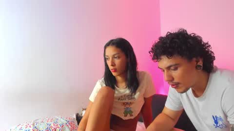 Snapshot of elagrace_ chatting on 7, 7, 2026 Ela33 online show from 7, 7, 2026