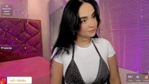 Elaia online show from 18, 2, 2026