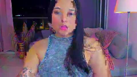 Snapshot of elaine_summer chatting on 8, 4, 2026 Elaine Summer online show from 8, 4, 2026