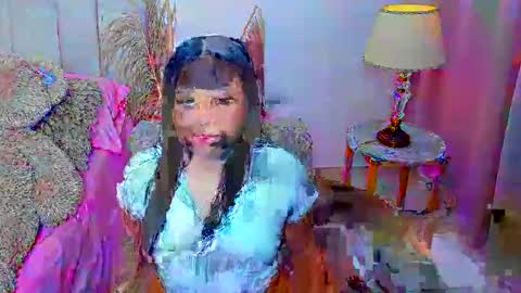 Elaine Summer online show from 14, 4, 2026