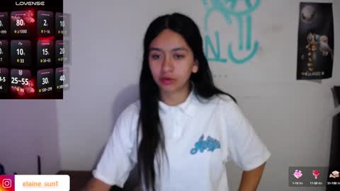 Elaine eli online show from 6, 12, 2024