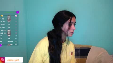 Elaine eli online show from 28, 12, 2024