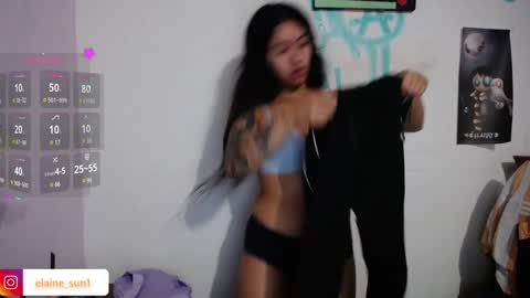 Elaine eli online show from 17, 1, 2025