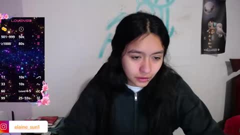 Elaine eli online show from 22, 2, 2025