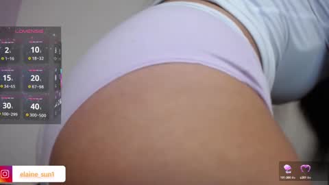 Elaine eli online show from 8, 3, 2025