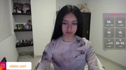 Elaine eli online show from 26, 9, 2025