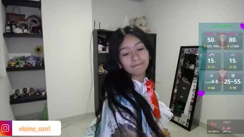 Elaine eli online show from 23, 12, 2025