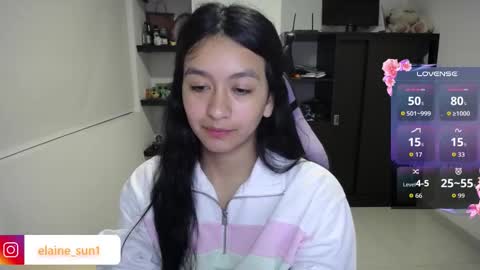 Elaine eli online show from 14, 2, 2026